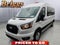 2025 Ford Transit Passenger Wagon XL