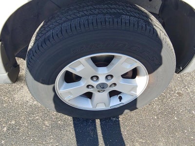 2006 Ford Escape XLT