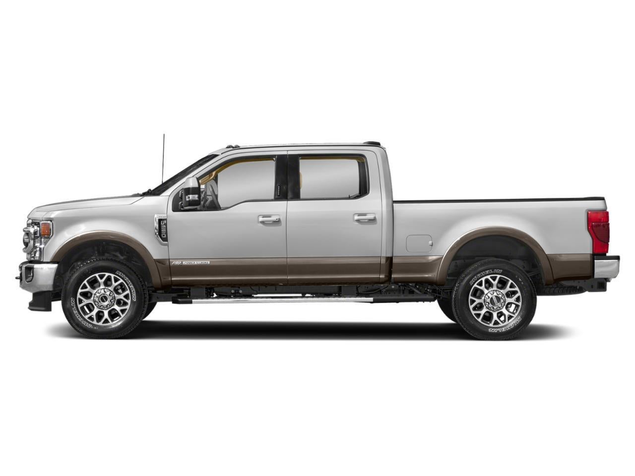 2022 Ford Super Duty F-350 DRW XL