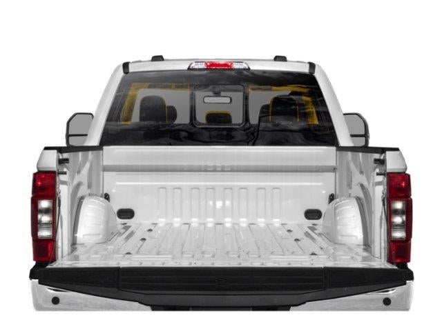 2022 Ford Super Duty F-350 DRW XL