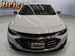 2021 Chevrolet Malibu LS
