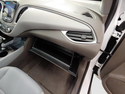 2021 Chevrolet Malibu LS