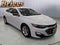 2021 Chevrolet Malibu LS