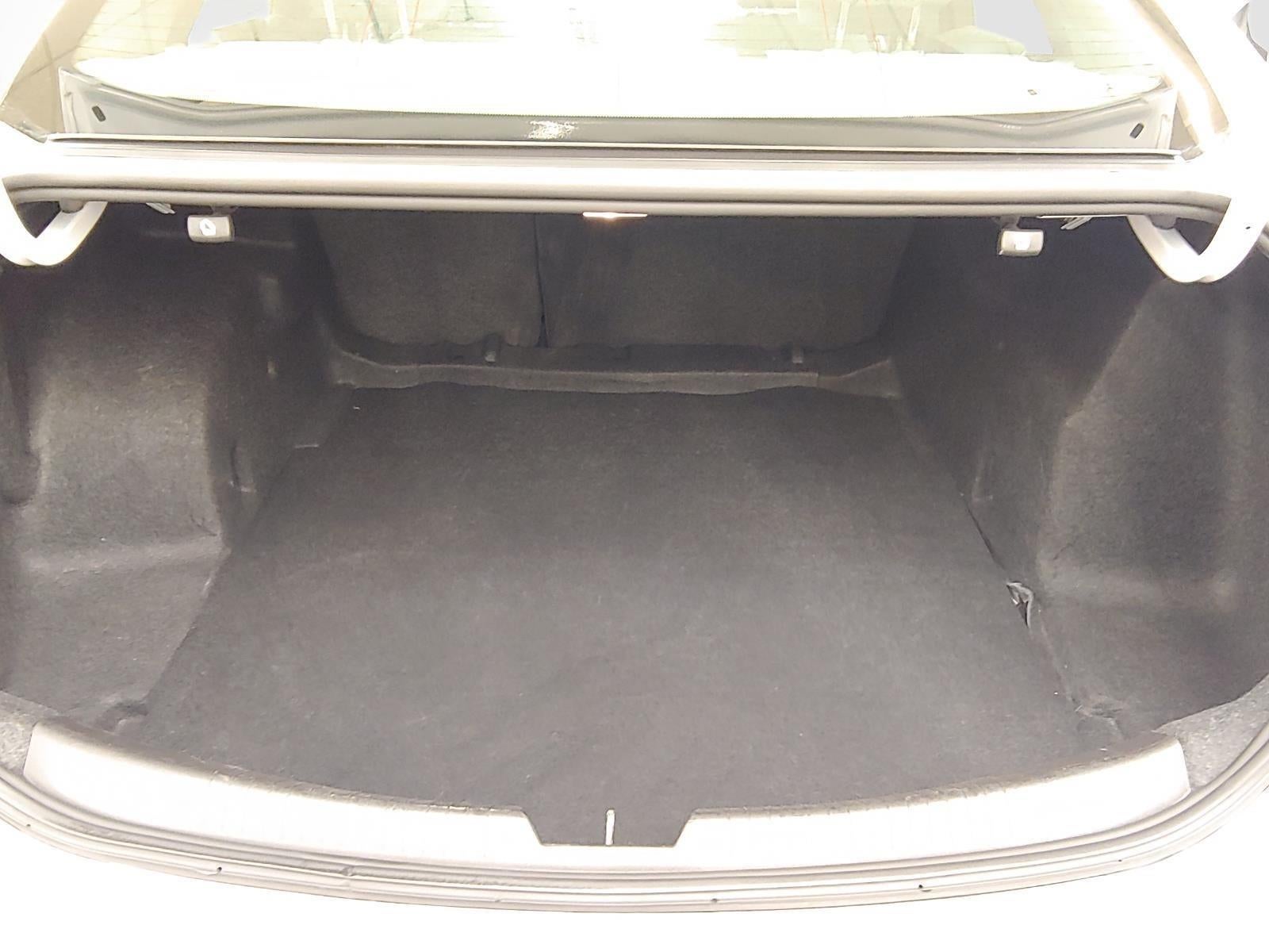 2021 Chevrolet Malibu LS