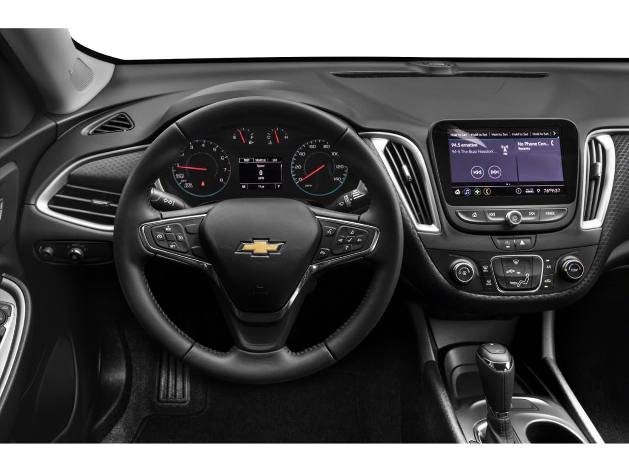 2020 Chevrolet Malibu RS
