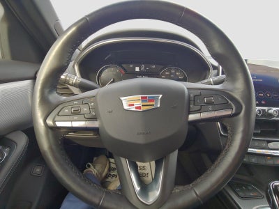 2021 Cadillac CT5 Premium Luxury