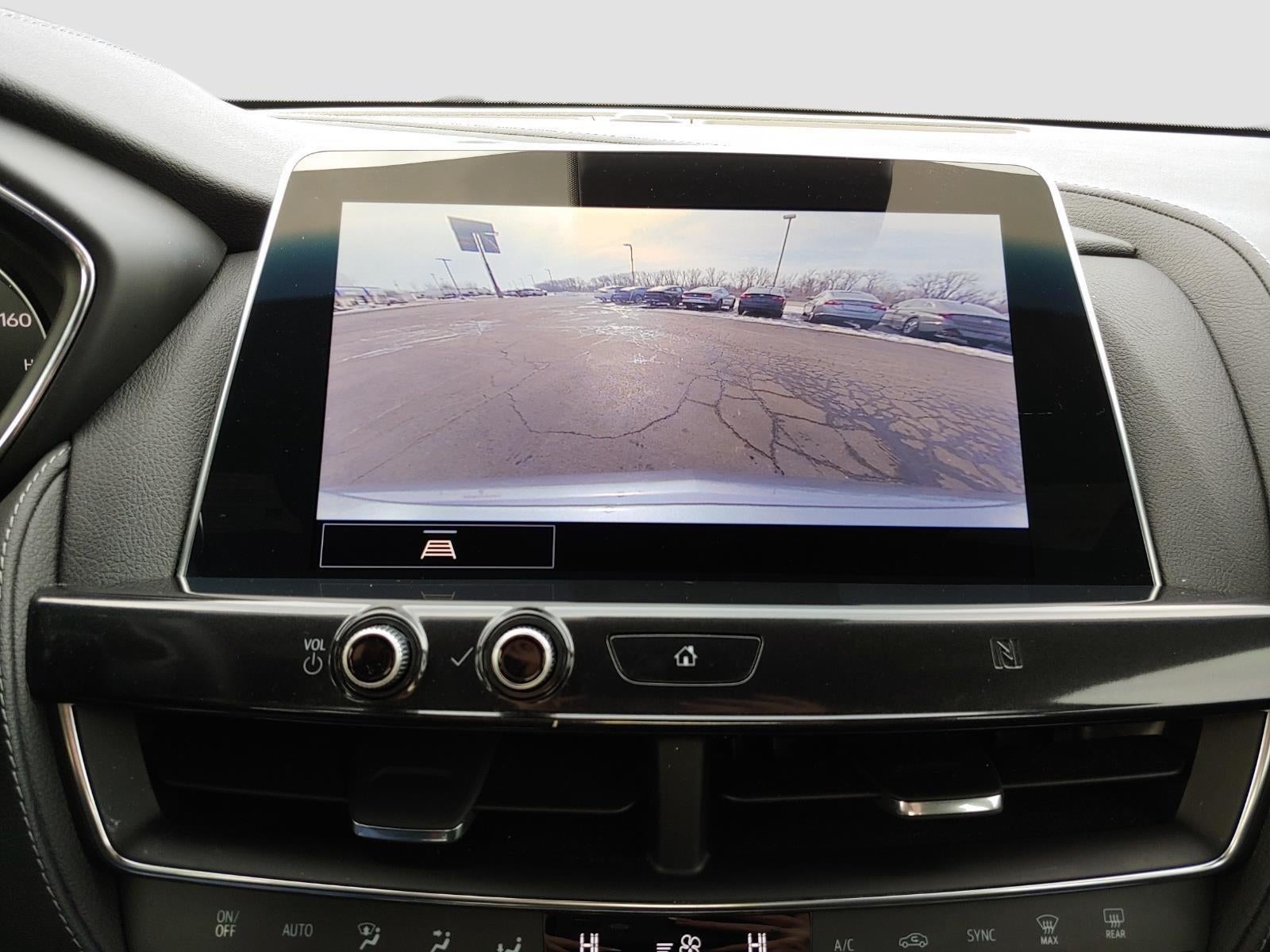 2021 Cadillac CT5 Premium Luxury