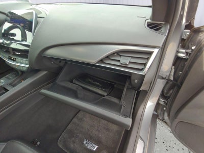 2021 Cadillac CT5 Premium Luxury