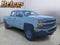 2018 Chevrolet Silverado 2500 HD Work Truck