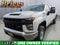 2023 Chevrolet Silverado 2500 HD WT