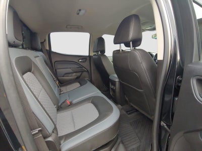 2019 Chevrolet Colorado 2WD Z71