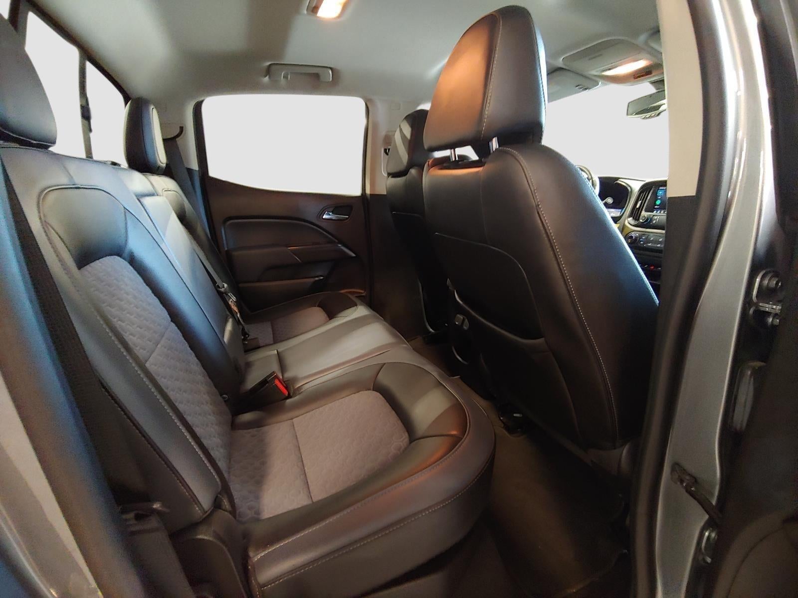 2019 Chevrolet Colorado 4WD Z71