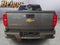 2019 Chevrolet Colorado 4WD Z71