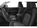 2021 Chevrolet Colorado 4WD Z71