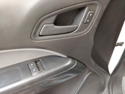 2016 Chevrolet Colorado 2WD WT