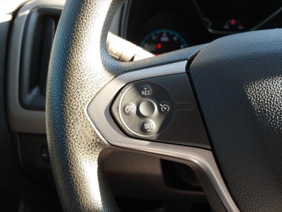 2016 Chevrolet Colorado 2WD WT
