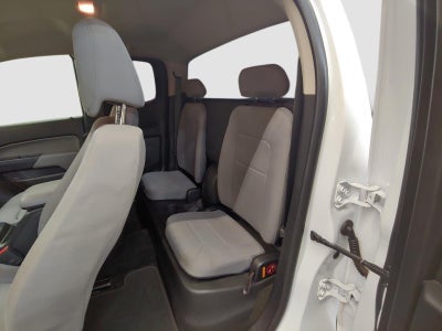 2016 Chevrolet Colorado 2WD WT