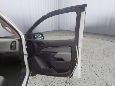 2016 Chevrolet Colorado 2WD WT