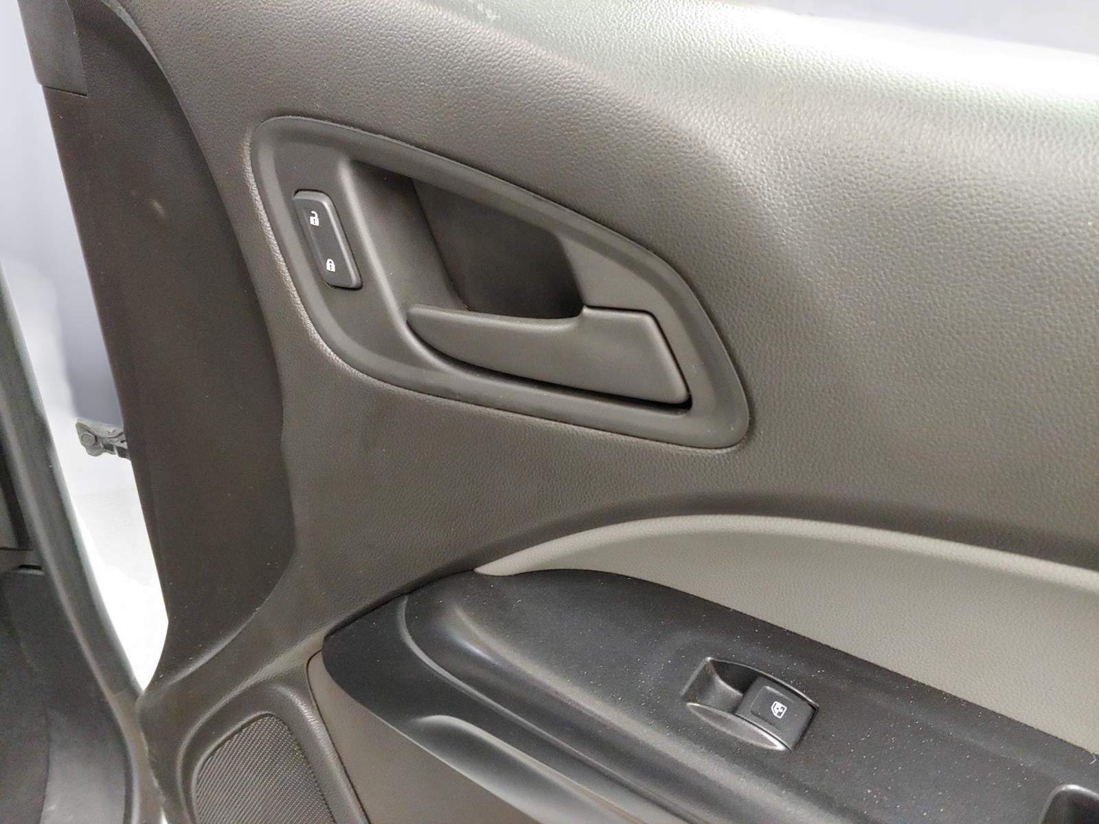 2016 Chevrolet Colorado 2WD WT