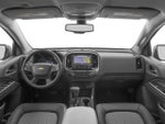 2018 Chevrolet Colorado 4WD Z71