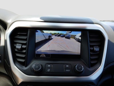 2020 GMC Acadia SLT