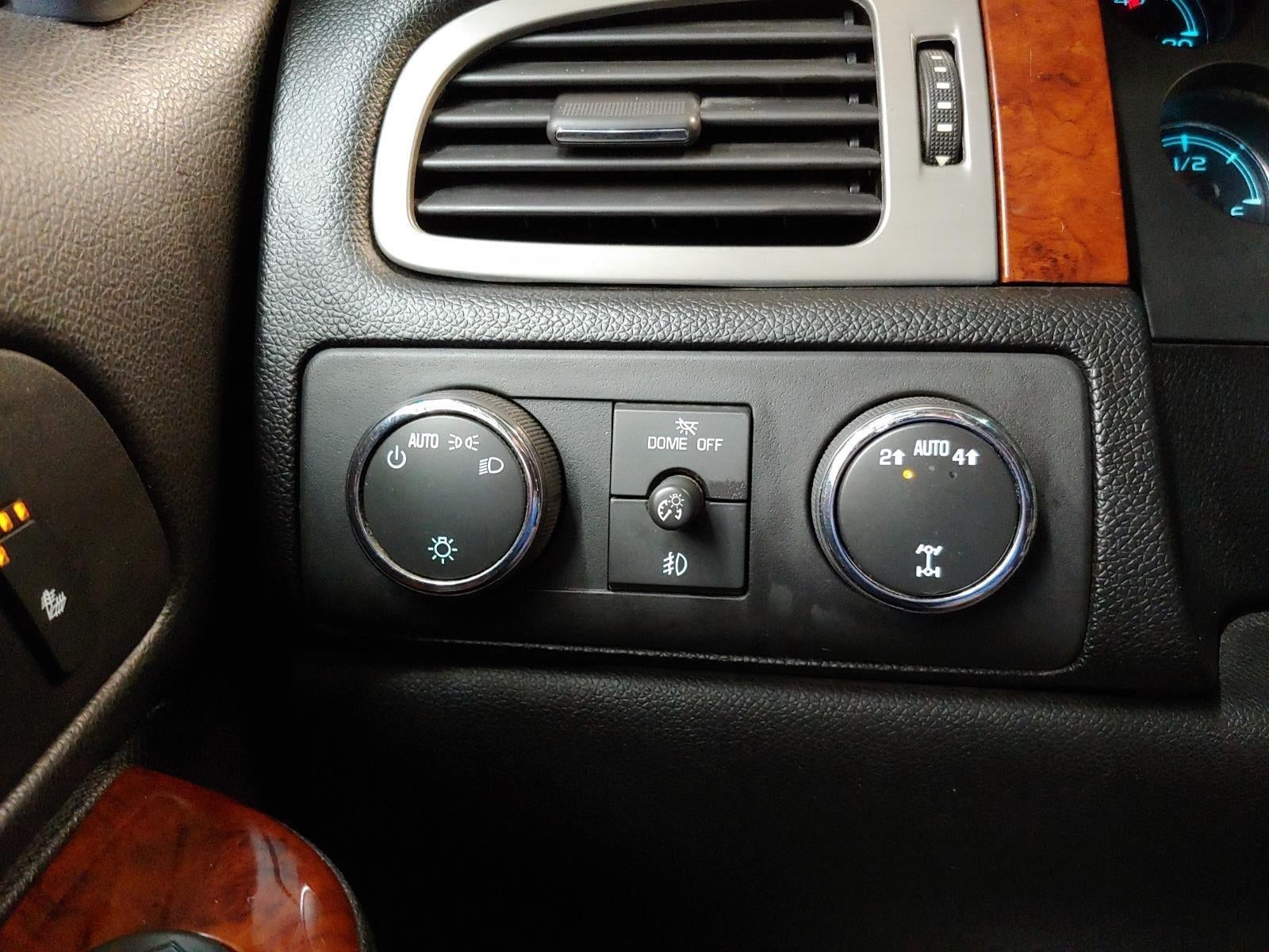 2013 GMC Yukon SLT