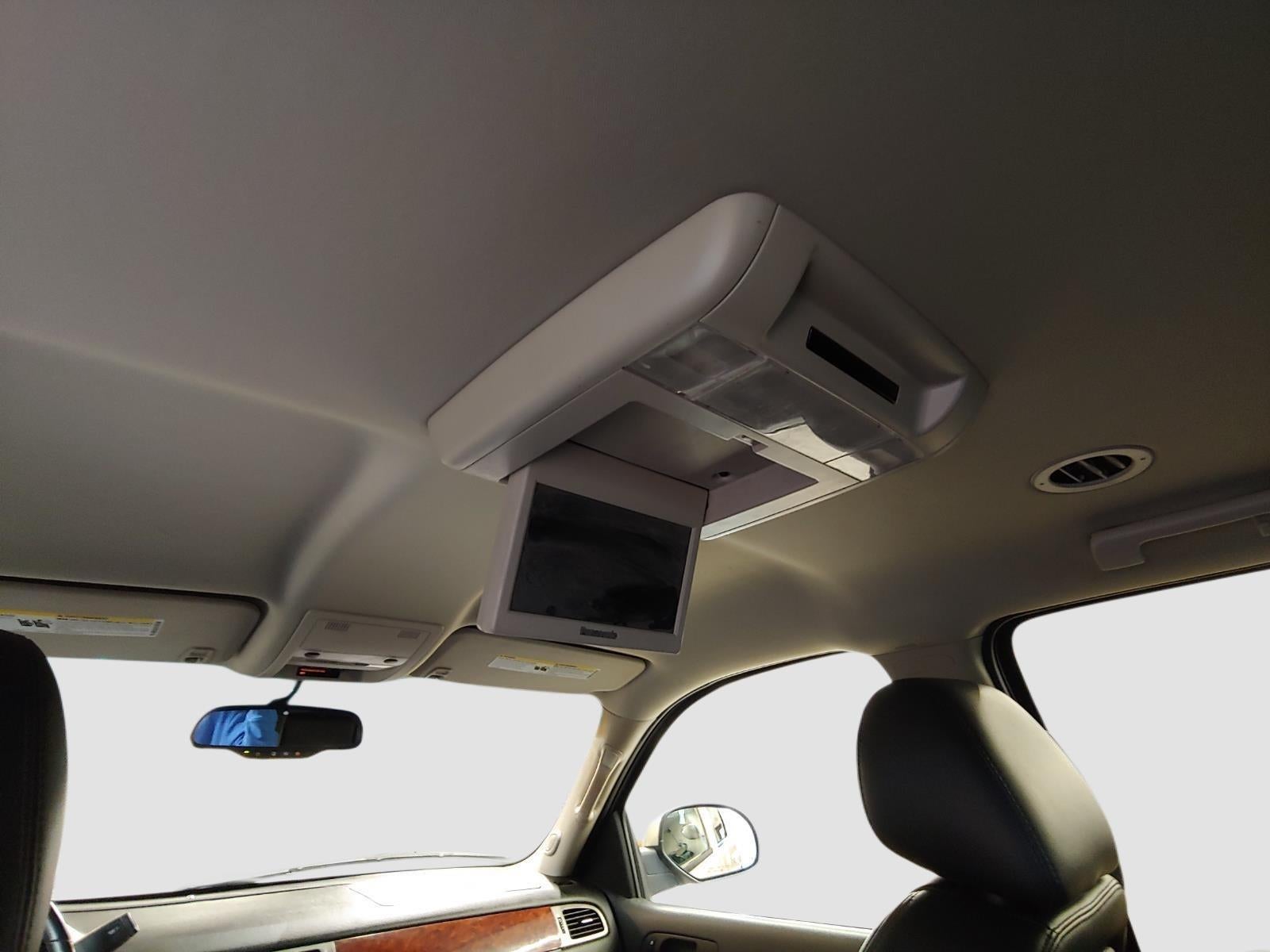 2013 GMC Yukon SLT
