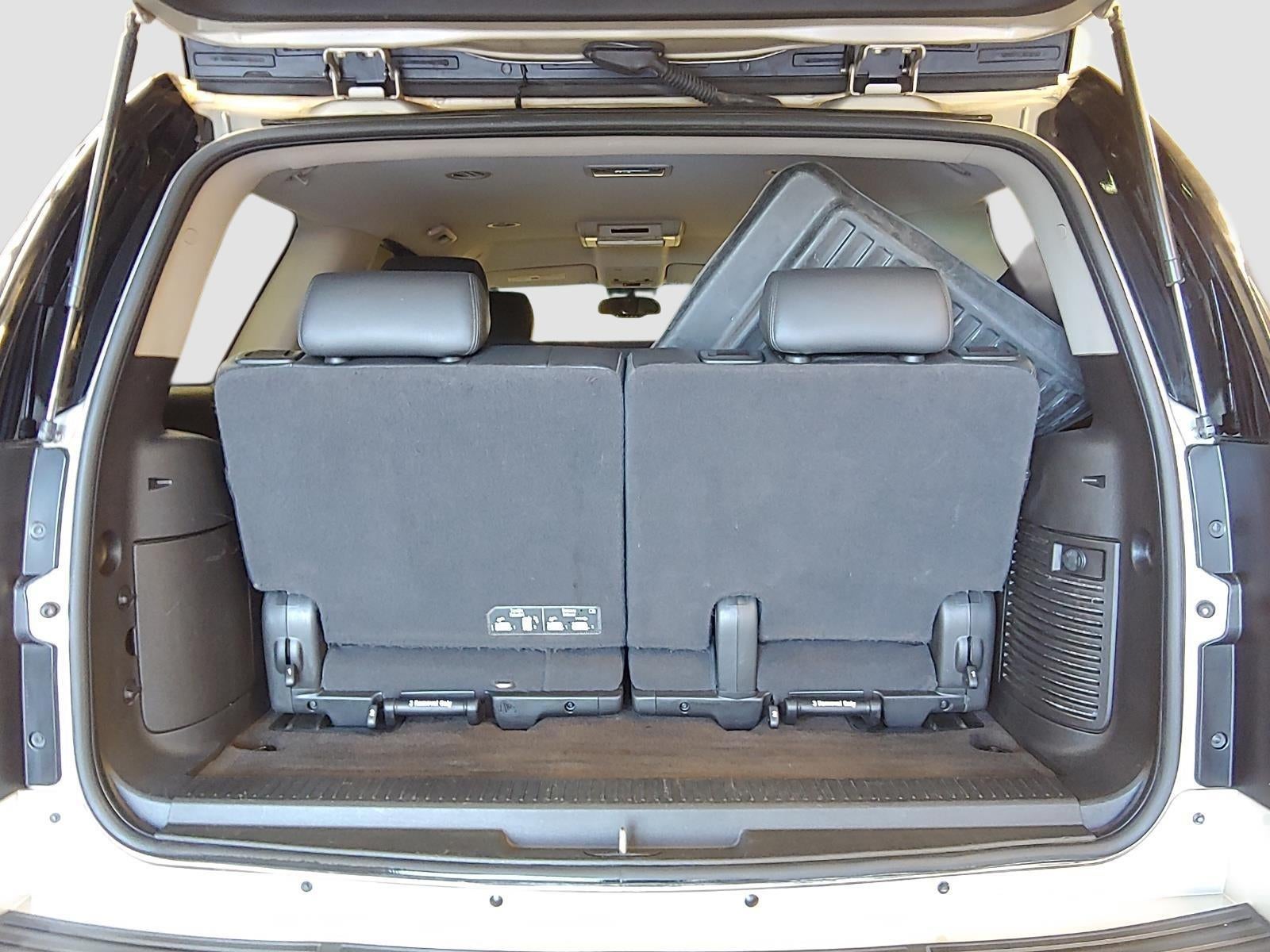 2013 GMC Yukon SLT