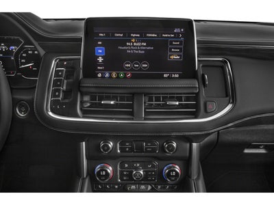 2024 GMC Yukon XL SLT
