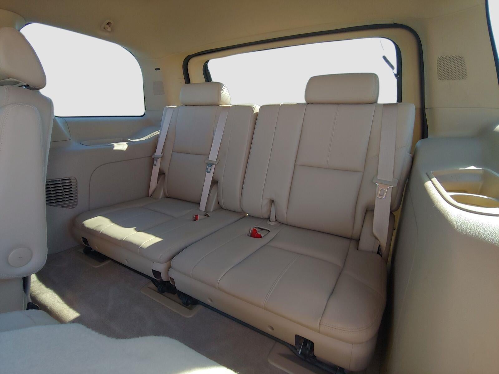 2008 Chevrolet Tahoe LT w/3LT