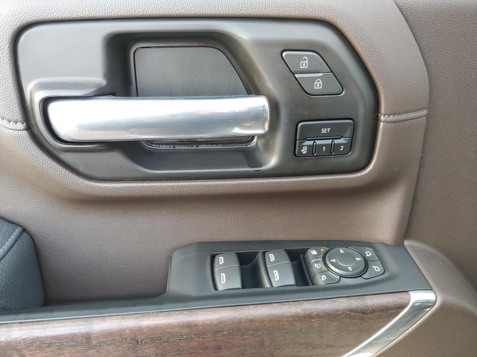 2023 GMC Sierra 2500 HD Denali