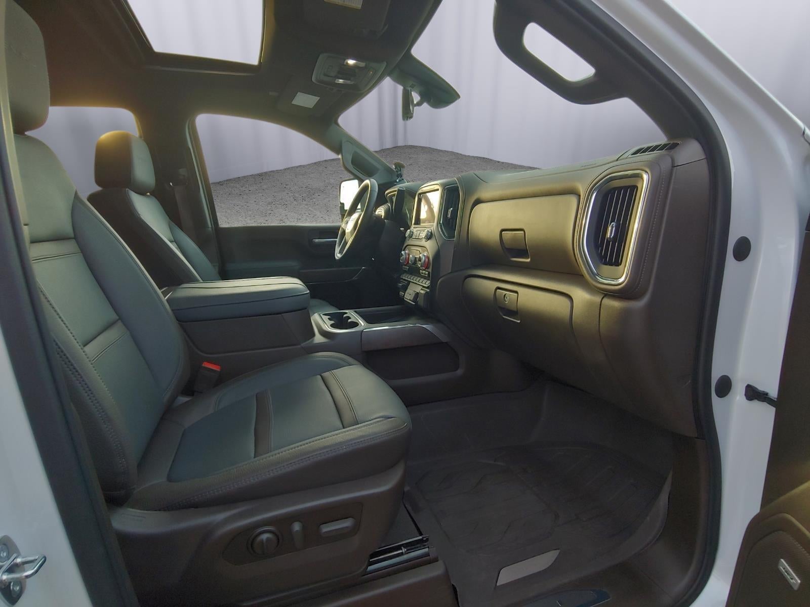 2023 GMC Sierra 2500 HD Denali