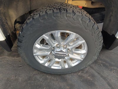 2023 GMC Sierra 2500 HD Denali