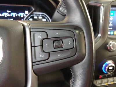 2021 GMC Sierra 2500 HD Denali