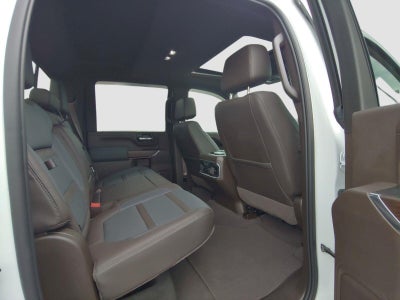 2023 GMC Sierra 3500 HD Denali