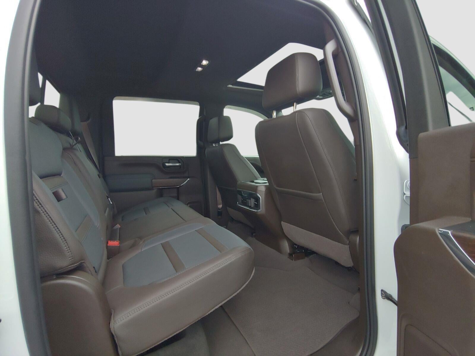 2023 GMC Sierra 3500 HD Denali