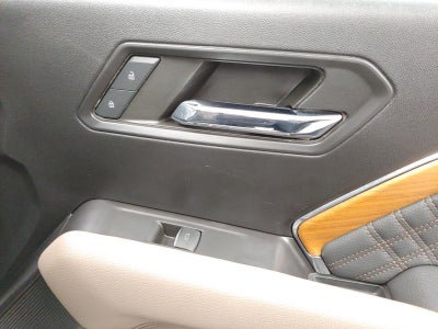 2024 GMC Canyon Denali