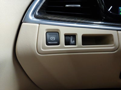 2018 Cadillac XT5 FWD