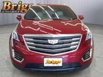 2018 Cadillac XT5 FWD