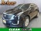 2021 Cadillac XT5 AWD Luxury