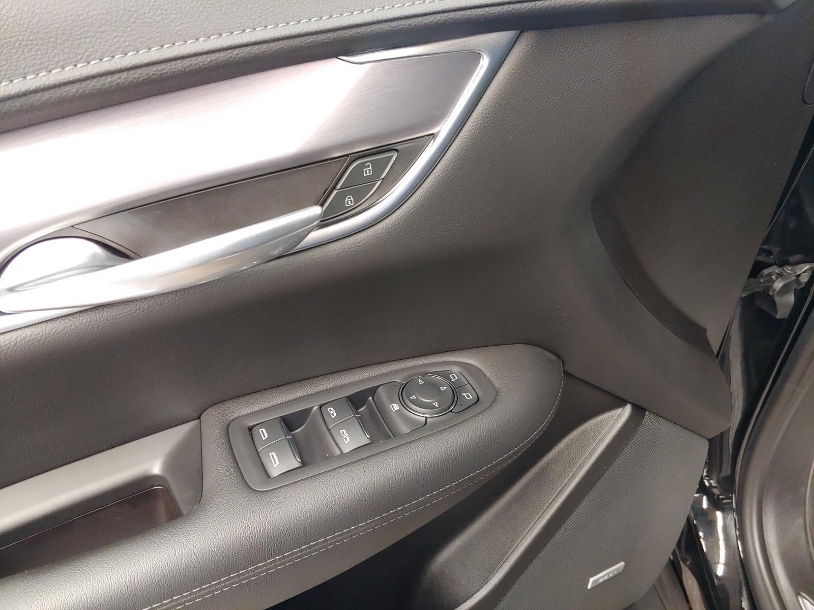 2021 Cadillac XT5 AWD Luxury
