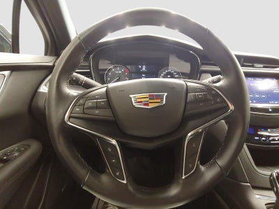 2021 Cadillac XT5 AWD Luxury