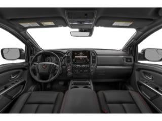 2023 Nissan Titan PRO-4X