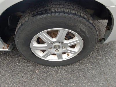 2010 Chrysler Town & Country Touring