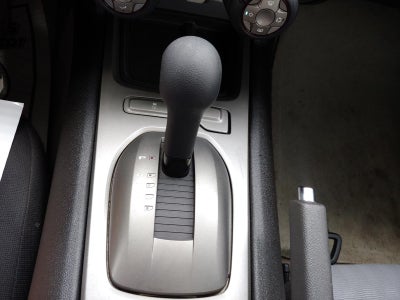 2013 Chevrolet Camaro LS