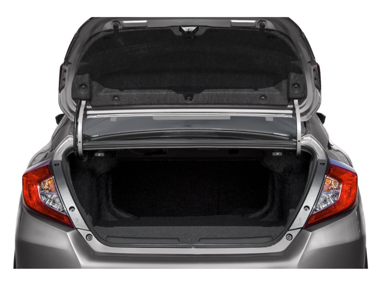 2019 Honda Civic Sedan Sport