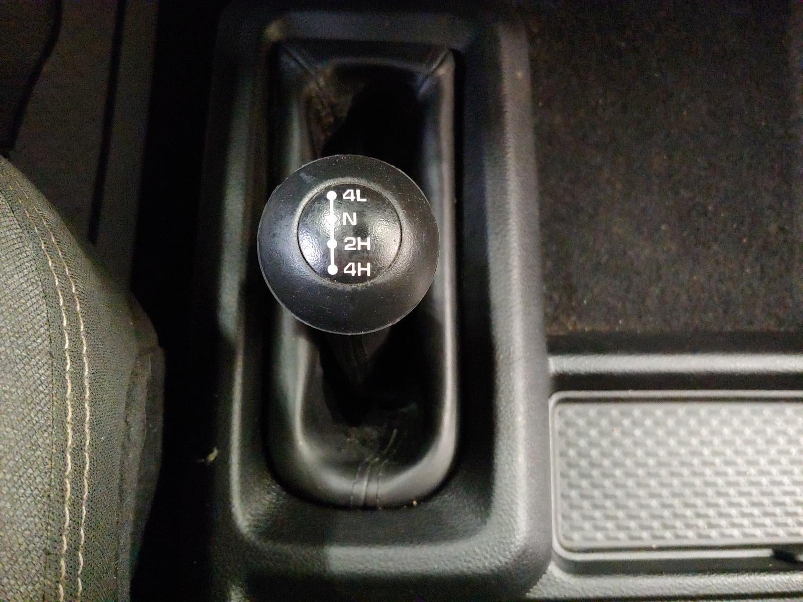 2021 RAM 3500 Tradesman