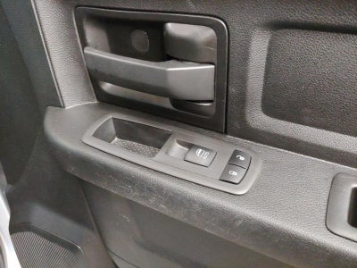 2021 RAM 3500 Tradesman