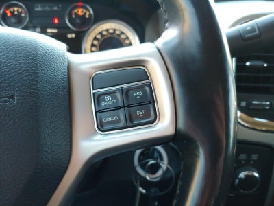 2014 RAM 3500 Laramie