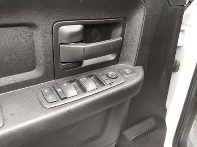 2023 RAM 2500 Tradesman